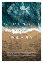 Strength for the Weary (2018)