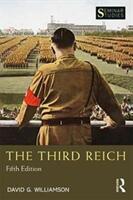 The Third Reich (ISBN: 9781138243552)