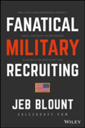 Fanatical Military Recruiting (ISBN: 9781119473640)