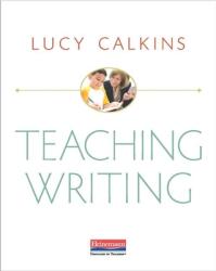Teaching Writing (ISBN: 9780325118123)