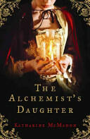 Alchemist's Daughter (ISBN: 9780753821312)