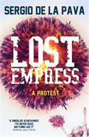 Lost Empress (ISBN: 9780857058065)