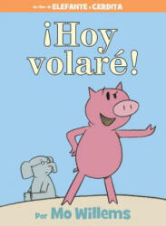 ! Hoy volare! (ISBN: 9781484722879)