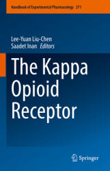 Kappa Opioid Receptor (ISBN: 9783030890735)