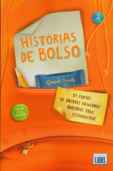 Histórias de Bolso (ISBN: 9789897524998)