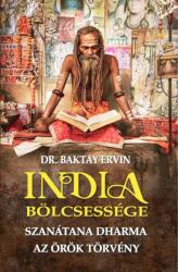 India bölcsessége (ISBN: 9786156432469)