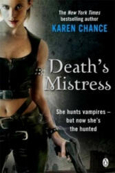 Death's Mistress - Karen Chance (ISBN: 9780141039527)