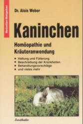 Kaninchen - Alois Weber (ISBN: 9783850684637)
