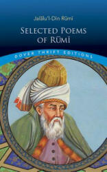 Selected Poems of Rumi - Jelaludin Rumi (ISBN: 9780486415833)