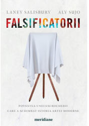 Falsificatorii (ISBN: 9786067109139)