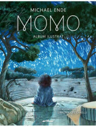 Momo (ISBN: 9786303212333)