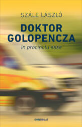 Doktor Golopencza (ISBN: 9789635565030)