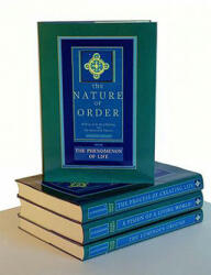 Nature of Order (ISBN: 9780972652902)