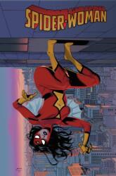 Spider-Woman By Pacheco & Perez (ISBN: 9781302955748)