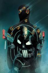 Punisher - Pepose, David (ISBN: 9781302955724)