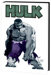 Jeph Loeb & Tim Sale: Hulk Gallery Edition - Tim Sale (ISBN: 9781302953072)