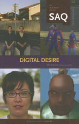 Digital Desire - Ellis Hanson (ISBN: 9780822367567)