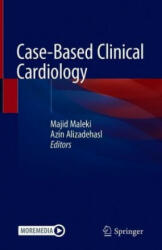 Case-Based Clinical Cardiology (ISBN: 9781447174950)