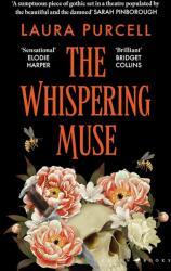 Whispering Muse - Purcell Laura Purcell (ISBN: 9781526627209)