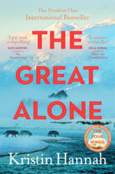 Great Alone - Kristin Hannah (ISBN: 9781035030972)