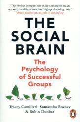 The Social Brain (ISBN: 9781847943620)