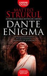 Dante enigma - Matteo Strukul (ISBN: 9788822767509)