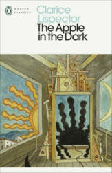 Apple in the Dark - Clarice Lispector (ISBN: 9780241371350)