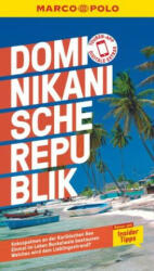 MARCO POLO Reiseführer Dominikanische Republik - Gesine Froese (ISBN: 9783829731409)