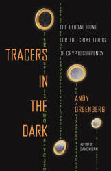 TRACERS IN THE DARK - GREENBERG ANDY (2024)