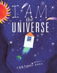 I Am the Universe (ISBN: 9780143773443)