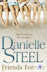 Danielle Steel: Friends Forever (2013)