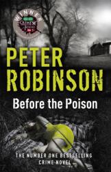 Before the Poison (ISBN: 9781444704853)