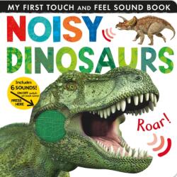 Noisy Dinosaurs (ISBN: 9781680106640)