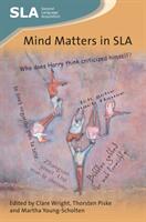 Mind Matters in Sla (ISBN: 9781788921602)
