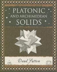 Platonic and Archimedean Solids (ISBN: 9781904263395)