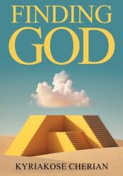 Finding God (ISBN: 9781954095922)