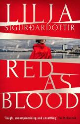 Red as Blood (ISBN: 9781914585326)