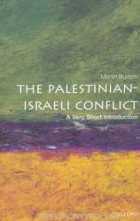 The Palestinian-Israeli Conflict (2013)