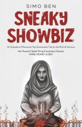 Sneaky Showbiz (ISBN: 9781667864723)