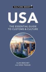 USA - Culture Smart! (ISBN: 9781787023215)