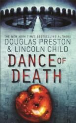 Dance of Death (ISBN: 9780752882895)