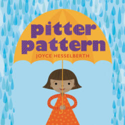 Pitter Pattern - Joyce Hesselberth, Joyce Hesselberth (ISBN: 9780062741233)