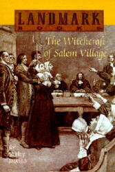 Witchcraft of Salem Village - Shirley Jackson (ISBN: 9780394891767)