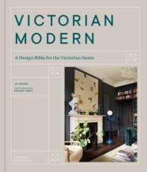 Victorian Modern (ISBN: 9780500024041)