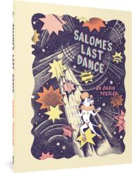 Salome's Last Dance (ISBN: 9781683967767)