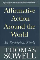 Affirmative Action Around the World: An Empirical Study (2005)