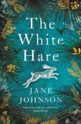 The White Hare (ISBN: 9781789545234)