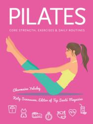 Pilates (ISBN: 9781786645593)