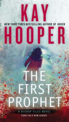 The First Prophet (ISBN: 9780515152883)