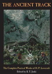 Ancient Track - H P Lovecraft (2013)
